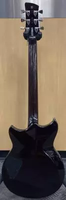 Yamaha Revstar RS420 2